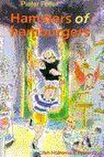 Hamsters of hamburgers 9789026989674 Pieter Feller, Boeken, Kinderboeken | Jeugd | 13 jaar en ouder, Gelezen, Pieter Feller, Verzenden