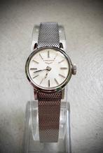 Longines - Luxury cocktail dress watch cutlass - Zonder