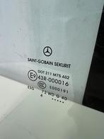 Mercedes Vito portier ruit 2-deurs rechts bj.2014 43R-000016, Auto-onderdelen, Ruiten en Toebehoren, Gebruikt, Mercedes-Benz