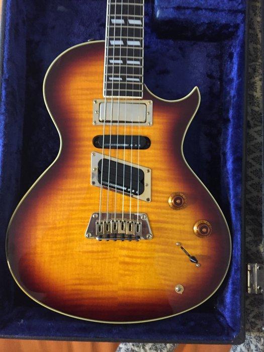 Epiphone - Nighthawk ST3 Vintage Sunburst - - Elektrische, Muziek en Instrumenten, Snaarinstrumenten | Gitaren | Akoestisch