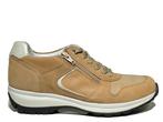-36% Xsensible  Xsensible 30042.2 jersey gx wijdte g  maat 4, Kleding | Dames, Schoenen, Verzenden, Nieuw, Beige