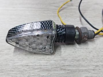 Universele Led knipperlichten set beschikbaar voor biedingen