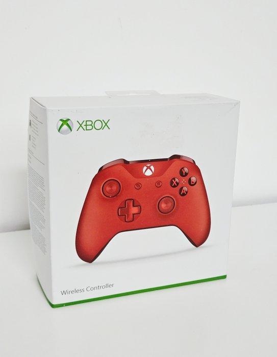 Microsoft - Xbox One - Wireless Controller Xbox One & Xbox, Spelcomputers en Games, Spelcomputers | Overige Accessoires