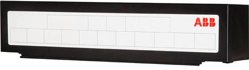 ABB Inlet Plugable 11x 3-Pole 2x 5-Pole 2x KNX Bus -, Doe-het-zelf en Verbouw, Elektra en Kabels, Overige typen, Nieuw, Verzenden