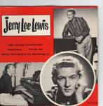 Jerry Lee Lewis - High School Condidential (EP) (Vinylsi..., Cd's en Dvd's, Nieuw in verpakking