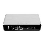 Digitale wekker | Gembird, Verzenden, Nieuw