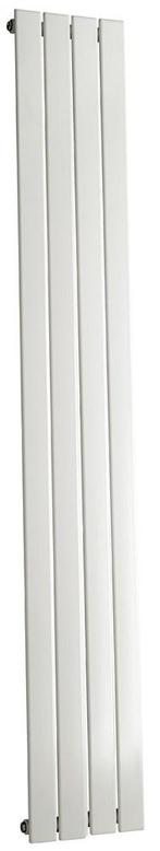 Millennium sierradiator 200x30  652 watt wit, Verzenden, Nieuw