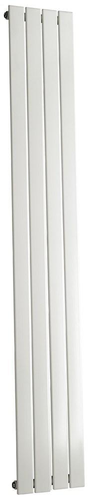 Millennium sierradiator 200x30  652 watt wit, Doe-het-zelf en Verbouw, Verwarming en Radiatoren, Nieuw, Verzenden