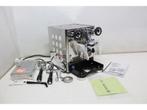 Rocket Espresso Appartamento - Espressomachine - E61 Groep -, Witgoed en Apparatuur, Koffiezetapparaten, Verzenden, Zo goed als nieuw