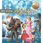 De Film / Efteling Sprookjesboom 9789047802716, Boeken, Verzenden, Gelezen
