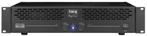 IMG Stage Line STA-500 2-kanaals PA versterker 600 Watt max, Muziek en Instrumenten, Versterkers | Keyboard, Monitor en PA, Nieuw