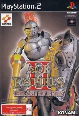 Age Of Empires 2 - The Age Of Kings PS2 Morgen in huis!, Spelcomputers en Games, Games | Sony PlayStation 2, 1 speler, Vanaf 7 jaar