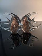 Decoratief ornament (2) - V.Nason&C. - Pesci-Avventurina -, Antiek en Kunst