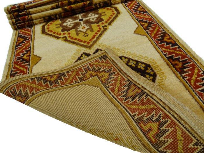 Berber - Gereinigd - Loper - 257 cm - 90 cm, Huis en Inrichting, Stoffering | Tapijten en Kleden