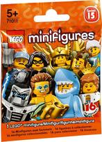 LEGO Minifigures Serie 15 - 71011 (Nieuw), Nieuw, Verzenden