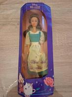 Mattel - Pop Bella campesina Bella e la Bestia - 1990-2000