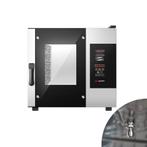 GGM Gastro | Bakkerij combistheemer - Digitaal - 4x EN |, Witgoed en Apparatuur, Ovens, Verzenden, Nieuw, Inbouw