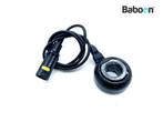 ABS Sensor Voor Harley-Davidson FXSE Pro Street Breakout CVO, Motoren, Verzenden, Gebruikt