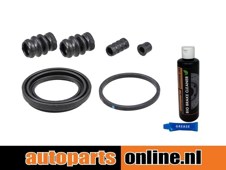 Remklauw revisie set Mg Mgf voorzijde, Auto-onderdelen, Besturing, Nieuw, Verzenden