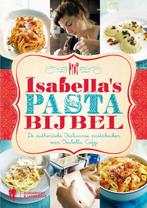 Isabellas pastabijbel 9789089311528 I. Cozzi, Verzenden, Gelezen, I. Cozzi