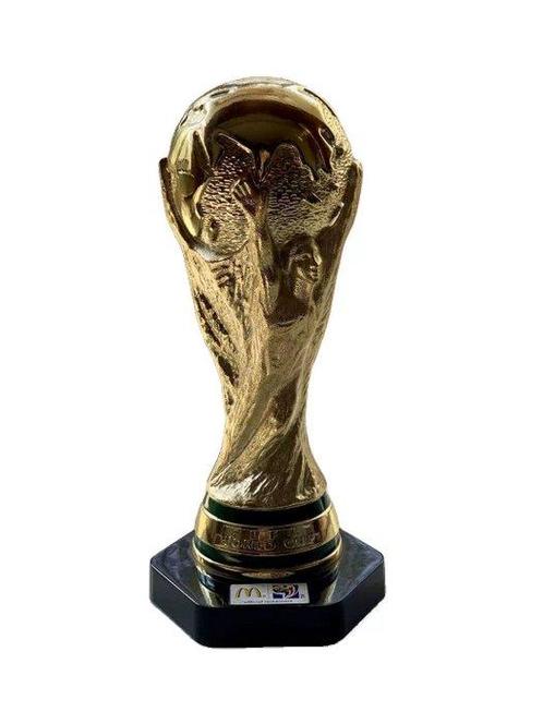 Wereldkampioenschap Voetbal - 2010 - Trofee/beker, Verzamelen, Overige Verzamelen