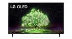 LG OLED55A16LA - 55 inch 4K Ultra HD 60Hz smart OLED TV, Ophalen, OLED, Zo goed als nieuw, 100 cm of meer