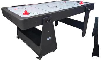 Airhockeytafels beschikbaar voor biedingen