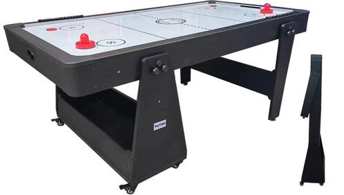 Luxe Airhockeytafels, Kinderen en Baby's, Speelgoed | Speeltafels, Nieuw
