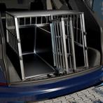 Aluminium Hondentransportbox - XL, Verzenden, Nieuw