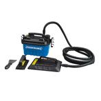 Silverline Behangafstomer - Krachtig - 2300 Watt - 5 lite..., Ophalen of Verzenden, Nieuw