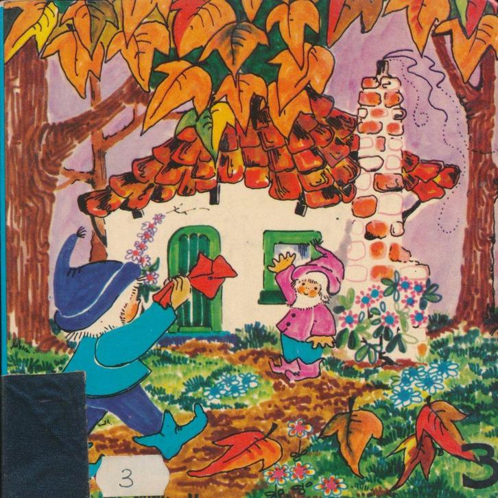 Botje serie 1 deel 3 Nies gaat naar dop (B-keuze), Boeken, Schoolboeken, Nieuw, Verzenden