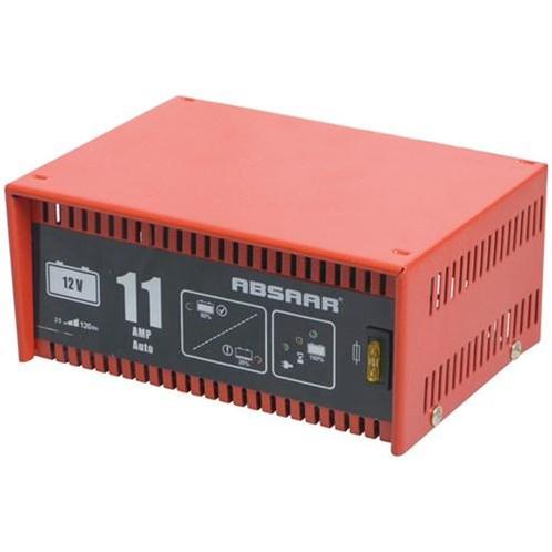 Absaar Acculader 11A 12V Automatic, Computers en Software, Laptop-opladers, Verzenden