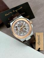 Ingersoll - The Catalina Automatic Skeleton - Zonder, Nieuw