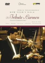 New Years Eve - A tribute to Carmen (dvd tweedehands film), Ophalen of Verzenden, Zo goed als nieuw