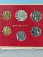 Vaticaan. Year Set 1979/1983 (3 set) (Zonder Minimumprijs), Postzegels en Munten, Munten | Europa | Niet-Euromunten
