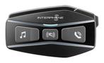 U-COM 16 Mesh Headset Interphone, Motoren, Verzenden, Nieuw met kaartje