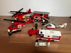 Lego Set - City - 6 sets, Brandweer en ambulance, Kinderen en Baby's, Speelgoed | Duplo en Lego, Nieuw