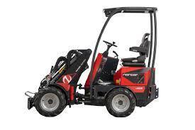 Onderhoud Reparatie Service van (mini) wiellader shovel., Zakelijke goederen, Machines en Bouw | Industrie en Techniek, Ophalen