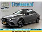 Mercedes-Benz A-Klasse 250 e AMG 235PK Pano Sfeer Cam €437pm, Automaat, Nieuw, Hybride Elektrisch/Benzine, Sedan