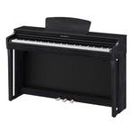Yamaha Clavinova CLP-725 B digitale piano, Nieuw