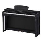 Yamaha Clavinova CLP-725 B digitale piano SCHERPE PRIJS