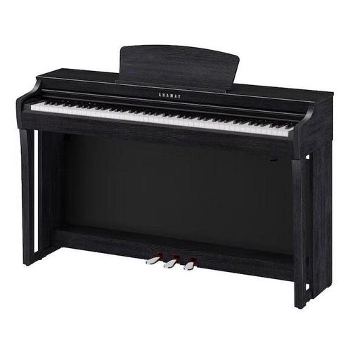 Yamaha Clavinova CLP-725 B digitale piano, Muziek en Instrumenten, Piano's