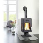 Vloerplaat zeskant 100*120cm glas, Huis en Inrichting, Kachels, Ophalen of Verzenden, Nieuw