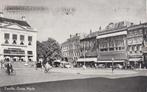 ZWOLLE - Grote Markt, Verzamelen, Verzenden, Gelopen