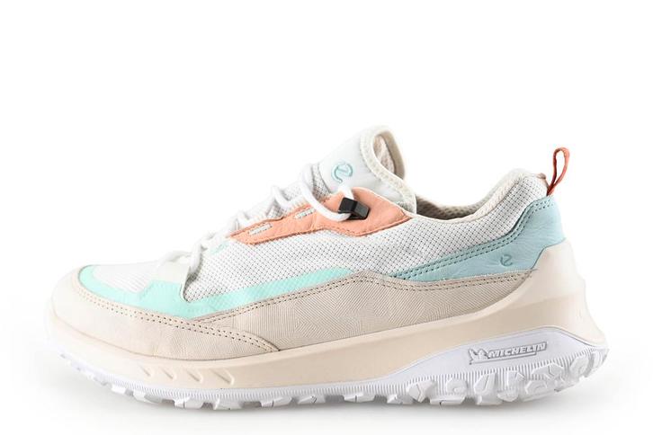 Ecco Wandelschoenen in maat 41 Wit | 10% korting, Kleding | Heren, Schoenen, Wit, Zo goed als nieuw, Wandelschoenen of Bergschoenen