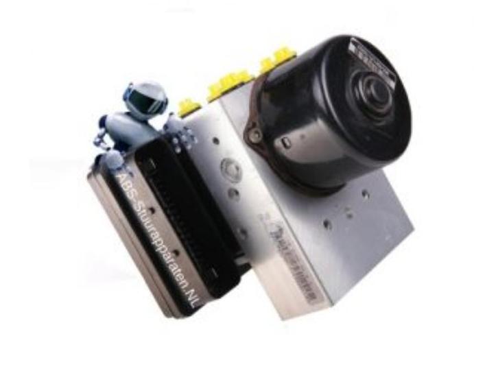 Jaguar C1095 Pump motor circuit failure Reparatie Service, Auto-onderdelen, Remmen en Aandrijving, Nieuw, Overige automerken, Ophalen of Verzenden