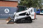 Veiling: Schranklader Bobcat T650 Diesel 54.6kW 2013, Zakelijke goederen, Machines en Bouw | Kranen en Graafmachines, Ophalen
