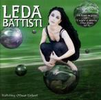 cd - Leda Battisti - Leda Battisti, Verzenden, Zo goed als nieuw