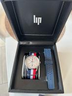 Lip - Courage - Zonder Minimumprijs - 670011 - Heren - 2023, Sieraden, Tassen en Uiterlijk, Horloges | Heren, Nieuw