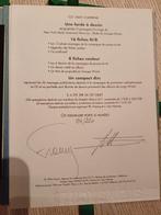 Francq, Philippe - 1 Portfolio - Largo Winch - Business, Nieuw